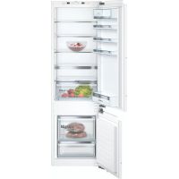 Холодильник Bosch KIS87AFE0