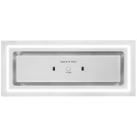 Вытяжка Zigmund & Shtain K 171.7 W, изображение 3