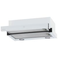 Вытяжка Krona KAMILLA T SENSOR 600 белый
