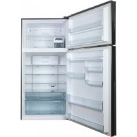 Холодильник Hitachi R-V660PUC7-1 BSL, изображение 2