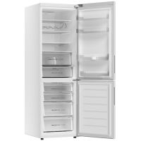Холодильник Haier C4F637CWRGU1 белый, изображение 3
