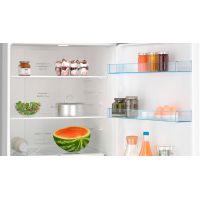Холодильник Bosch KGN55VL21U, изображение 4
