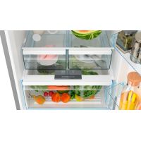 Холодильник Bosch KGN55VL21U, изображение 5