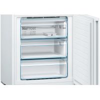 Холодильник Bosch KGN49XWEA, изображение 6