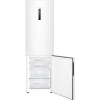 Холодильник Haier C4F640CWU1 белый, изображение 5