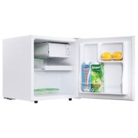 Мини-холодильник Tesler RC-55 WHITE, изображение 2