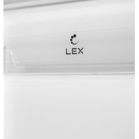 Встраиваемый холодильник LEX RBI 201 NF, изображение 4