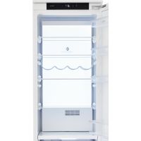 Встраиваемый холодильник ZUGEL ZRI1750NF белый, изображение 3
