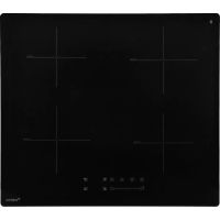 Индукционная варочная панель Vitek VHI6410 черный
