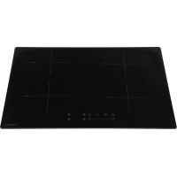 Индукционная варочная панель Vitek VHI6410 черный, изображение 3