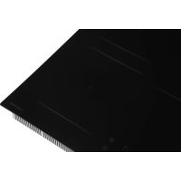 Индукционная варочная панель Krona REMO 45 BL, изображение 5