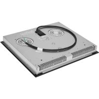 Индукционная варочная панель Korting HIB 68700 B Quadro, изображение 5