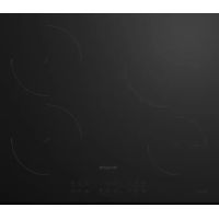 Индукционная варочная панель Hotpoint HB 1560S BF черный