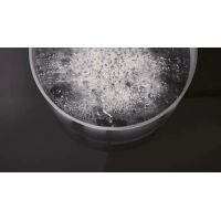 Индукционная варочная панель Electrolux EIT60443X черный, изображение 5