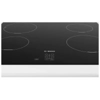 Индукционная варочная панель Bosch PUG611AA5E черный, изображение 2