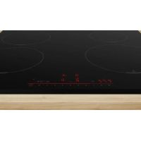 Индукционная варочная панель Bosch PIE631HB1E черный, изображение 3