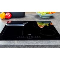Индукционная варочная панель Beko HII 64200 FMT черный, изображение 4