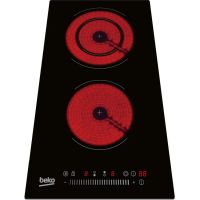 Индукционная варочная панель Beko HDI 32400 TO черный, изображение 3