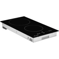 Электрическая варочная панель Monsher MHE 33, изображение 3