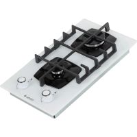 Газовая варочная панель Gefest ПВГ 2003 K12 белый, изображение 2