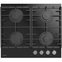 Газовая варочная панель Evelux HEG 600 BG