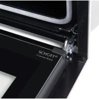 Духовой шкаф Zigmund & Shtain E 176 B, изображение 5