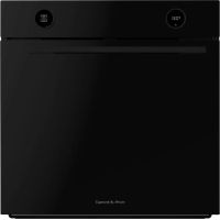 Духовой шкаф Zigmund & Shtain E 160 B черный