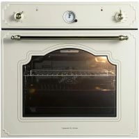 Духовой шкаф Zigmund & Shtain E 174 S