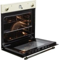 Духовой шкаф Zigmund & Shtain E 174 S, изображение 2