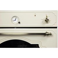 Духовой шкаф Zigmund & Shtain E 174 S, изображение 3