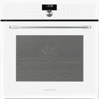 Духовой шкаф Zigmund & Shtain E 168 W белый