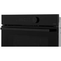 Духовой шкаф Samsung NV7B5645TAK/WT черный, изображение 5