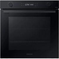 Духовой шкаф Samsung NV7B41201AK/WT черный