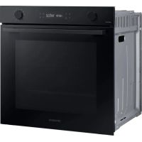 Духовой шкаф Samsung NV7B41201AK/WT черный, изображение 4