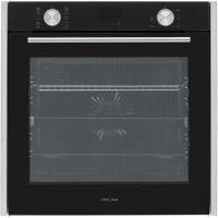 Духовой шкаф Krona QUENDEL 60 BL/S