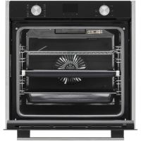 Духовой шкаф Krona QUENDEL 60 BL/S, изображение 3