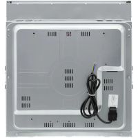 Духовой шкаф Krona QUENDEL 60 BL/S, изображение 5