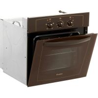 Духовой шкаф Gefest 601-01 К, изображение 3