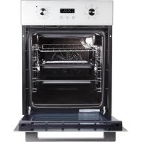 Духовой шкаф Zigmund & Shtain E 175 W, изображение 2