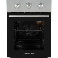 Духовой шкаф Zigmund & Shtain E 165 S