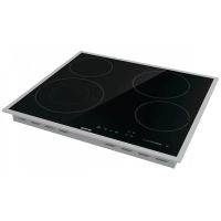 Варочная панель Gorenje ECS642BXE черный, изображение 4
