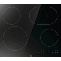 Варочная панель Gorenje ECT646BSCE черный