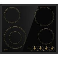 Варочная поверхность Gorenje EC642CLB