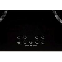 Варочная панель Krona ASTEN 60 BL черный, изображение 3