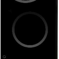 Варочная панель Krona ASTEN 60 BL черный, изображение 5