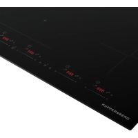 Варочная панель Kuppersberg ICI 616 черный, изображение 4