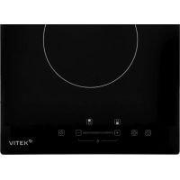 Варочная панель Vitek VHE3220 черный, изображение 4