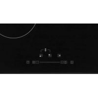 Варочная панель Vitek VHE4320 черный, изображение 4