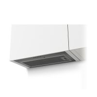 Вытяжка встраиваемая LEX GS Bloc LIGHT 600 нерж сталь