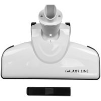 Пылесос вертикальный Galaxy GL 6225 белый, изображение 3